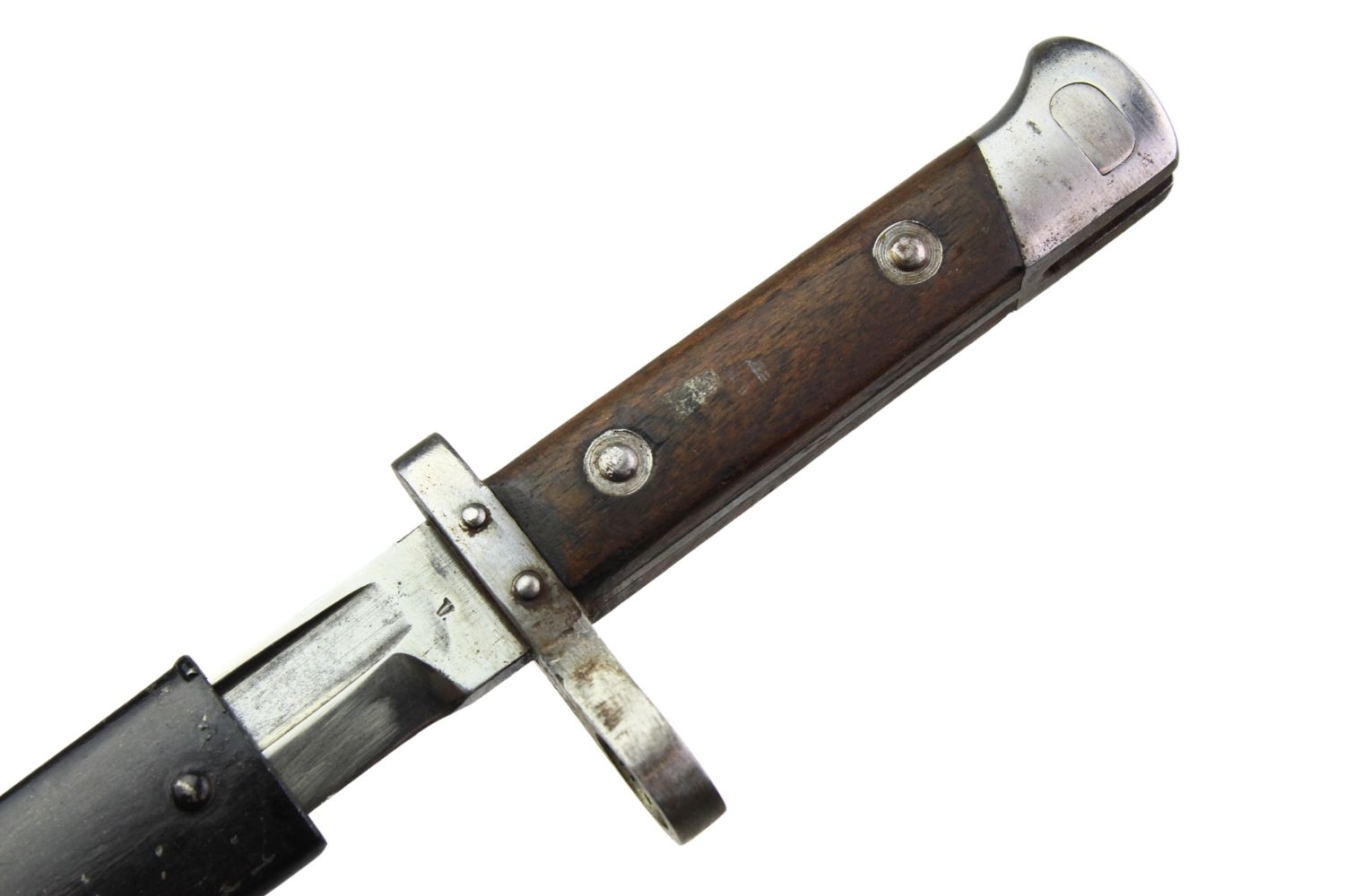 Bagnet Mannlicher  M95 Czeski 