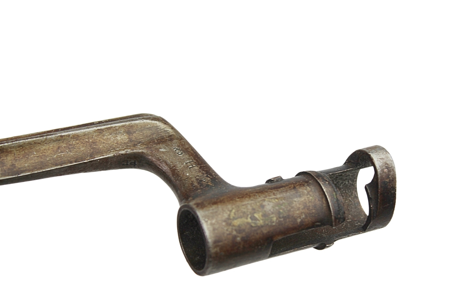 FRANCJA BAGNET TULEJOWY