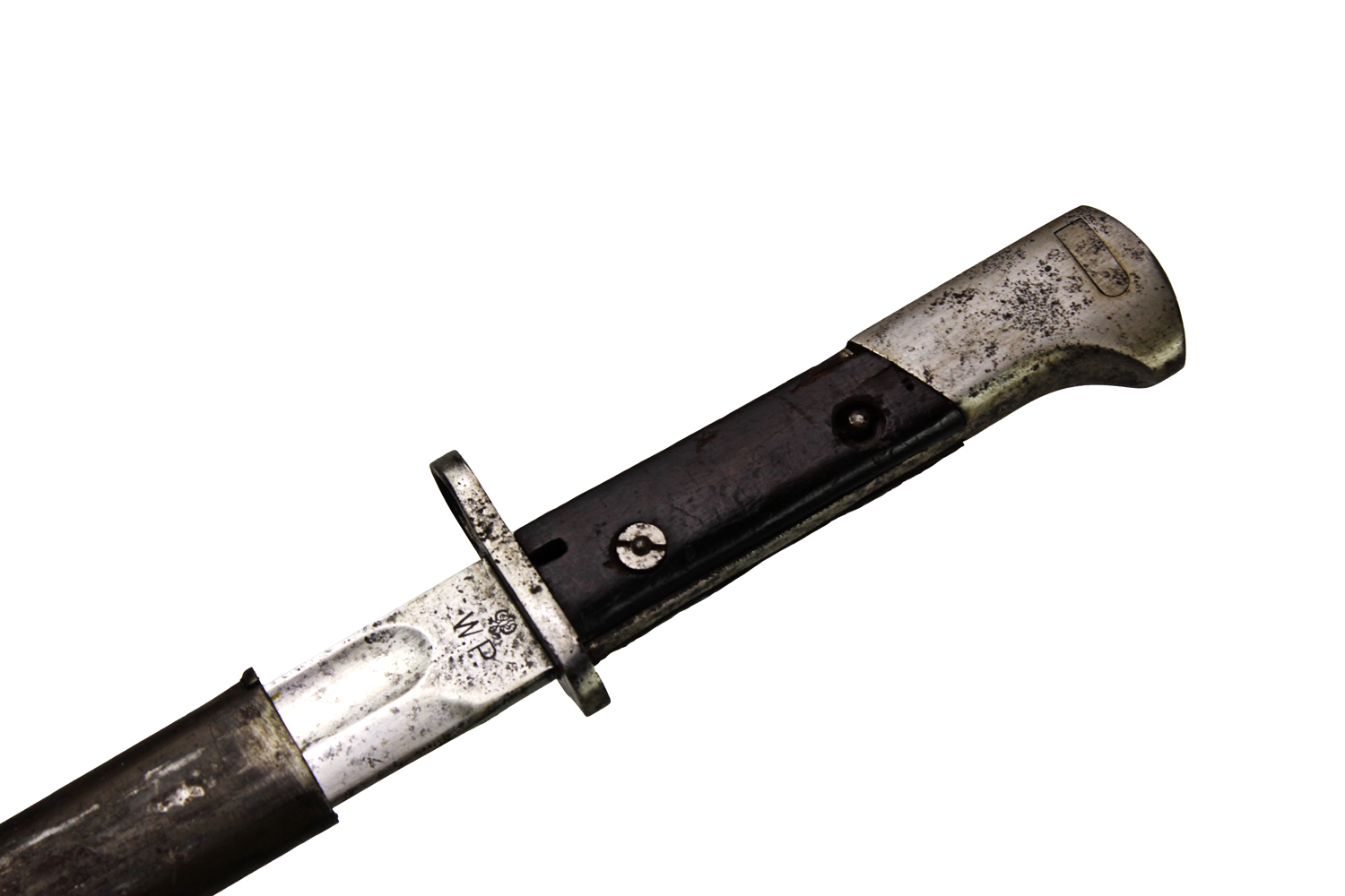 II RP Bagnet wz.29 F.B. Radom