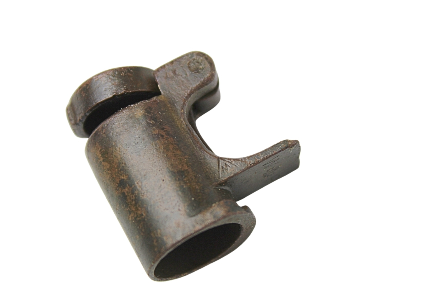 II RP Zatyczka Kb. Mauser „Perkun” 1932 numerowana 