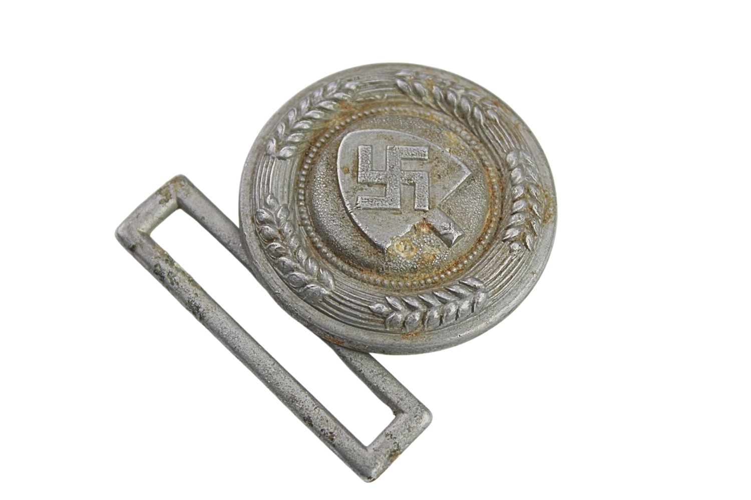 Klamra oficerska RAD DRGM 36