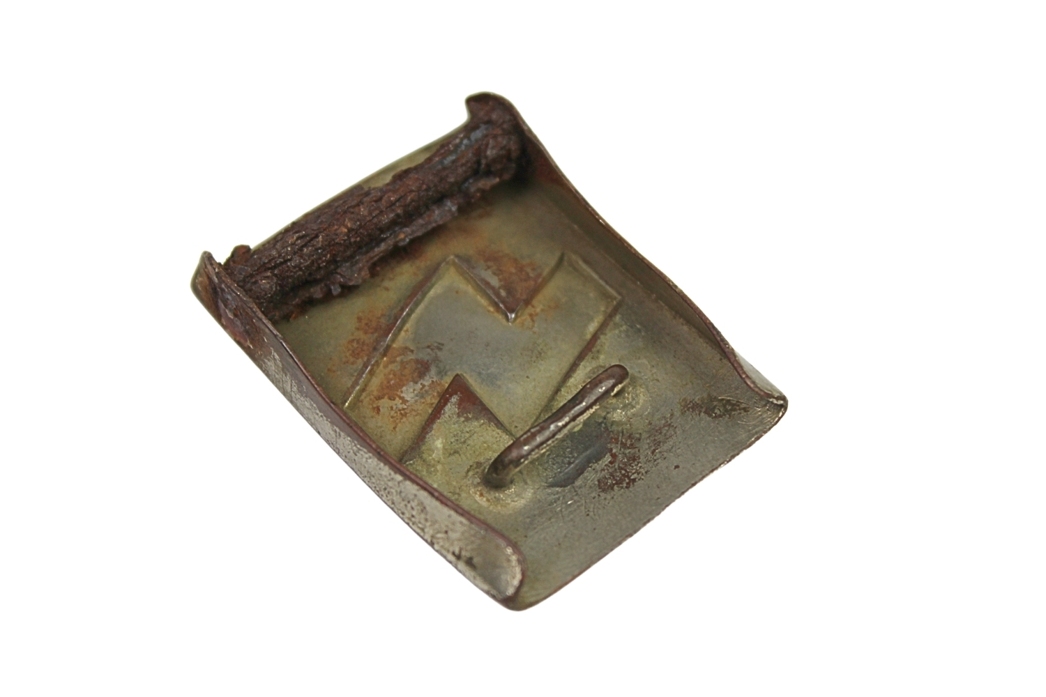 Klamra DJ Deutsche Jungvolk