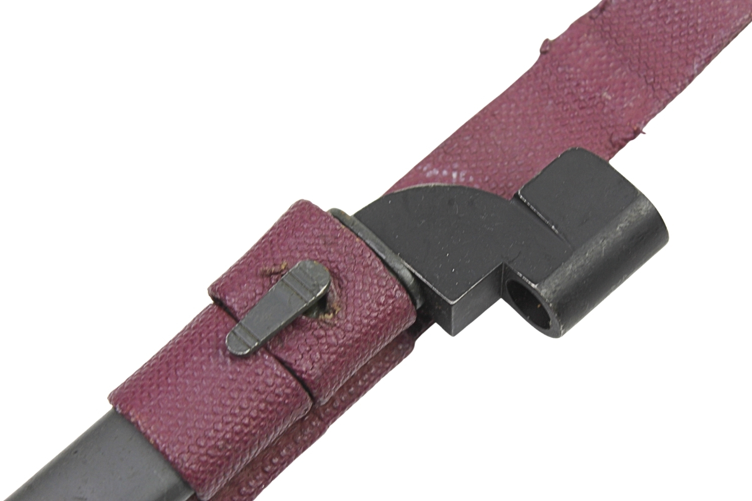 REPUBLIKA POŁUDNIOWEJ AFRYKI BAGNET LEE ENFIELD MK 1 No9