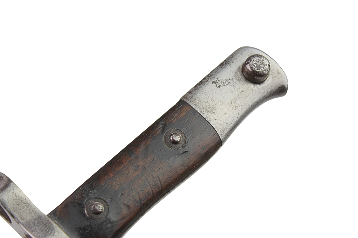 Bagnet Portugalski M1886 Steyer- Kropatschek