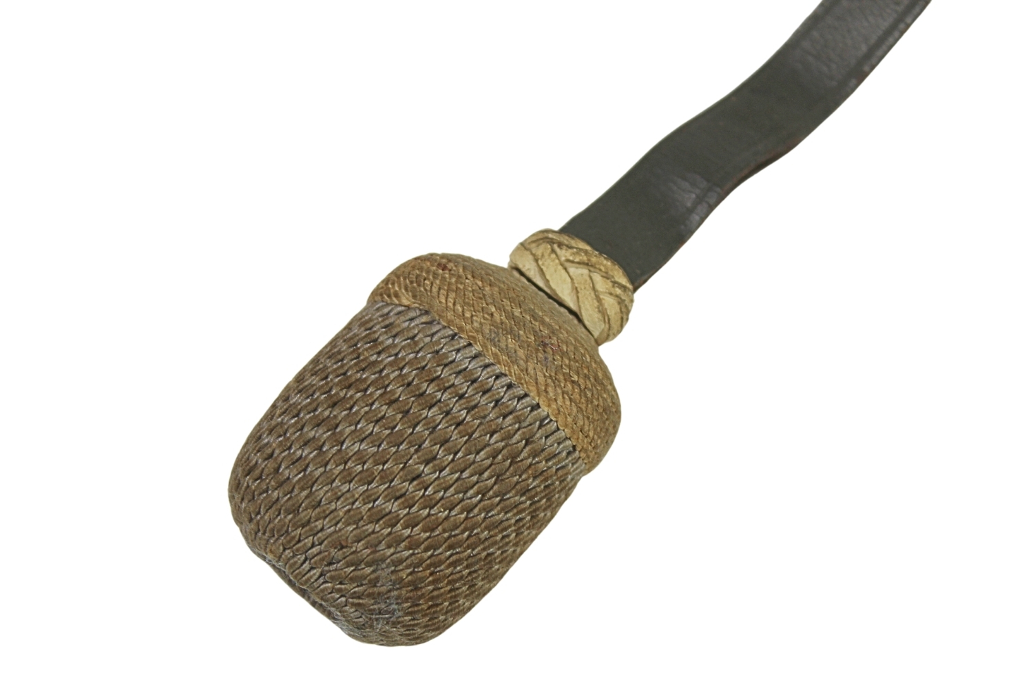 Szabla oficerska niemcy WKC z temblakiem