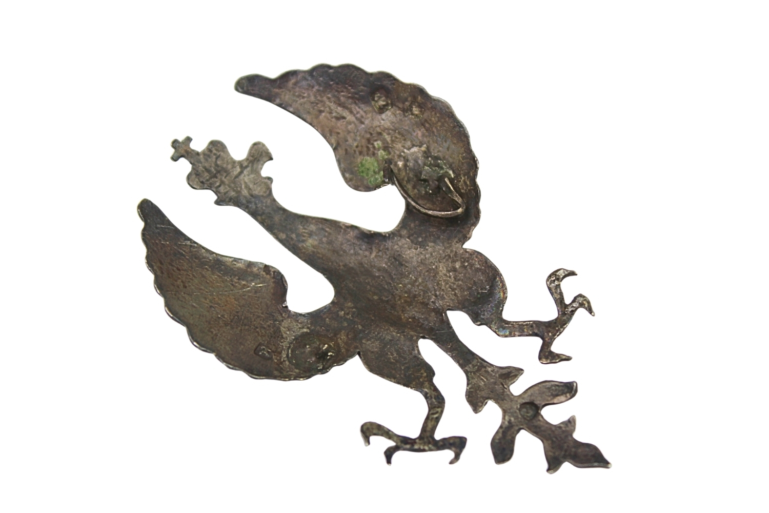 II RP/PSZ ORZEŁ POLSKI