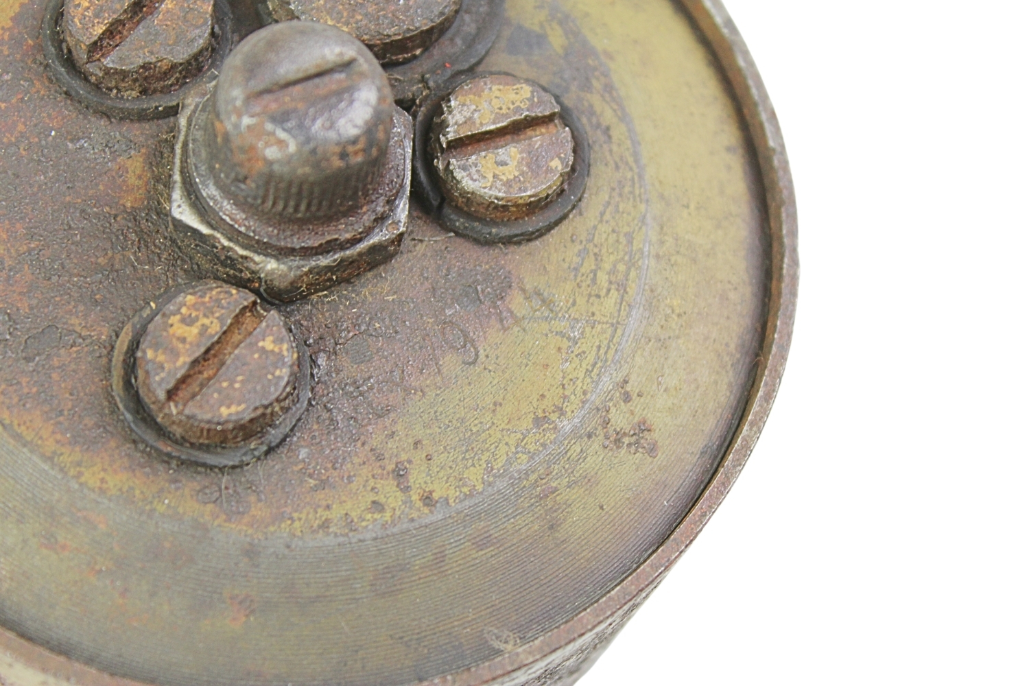 S-mine Schrapnellmine 35