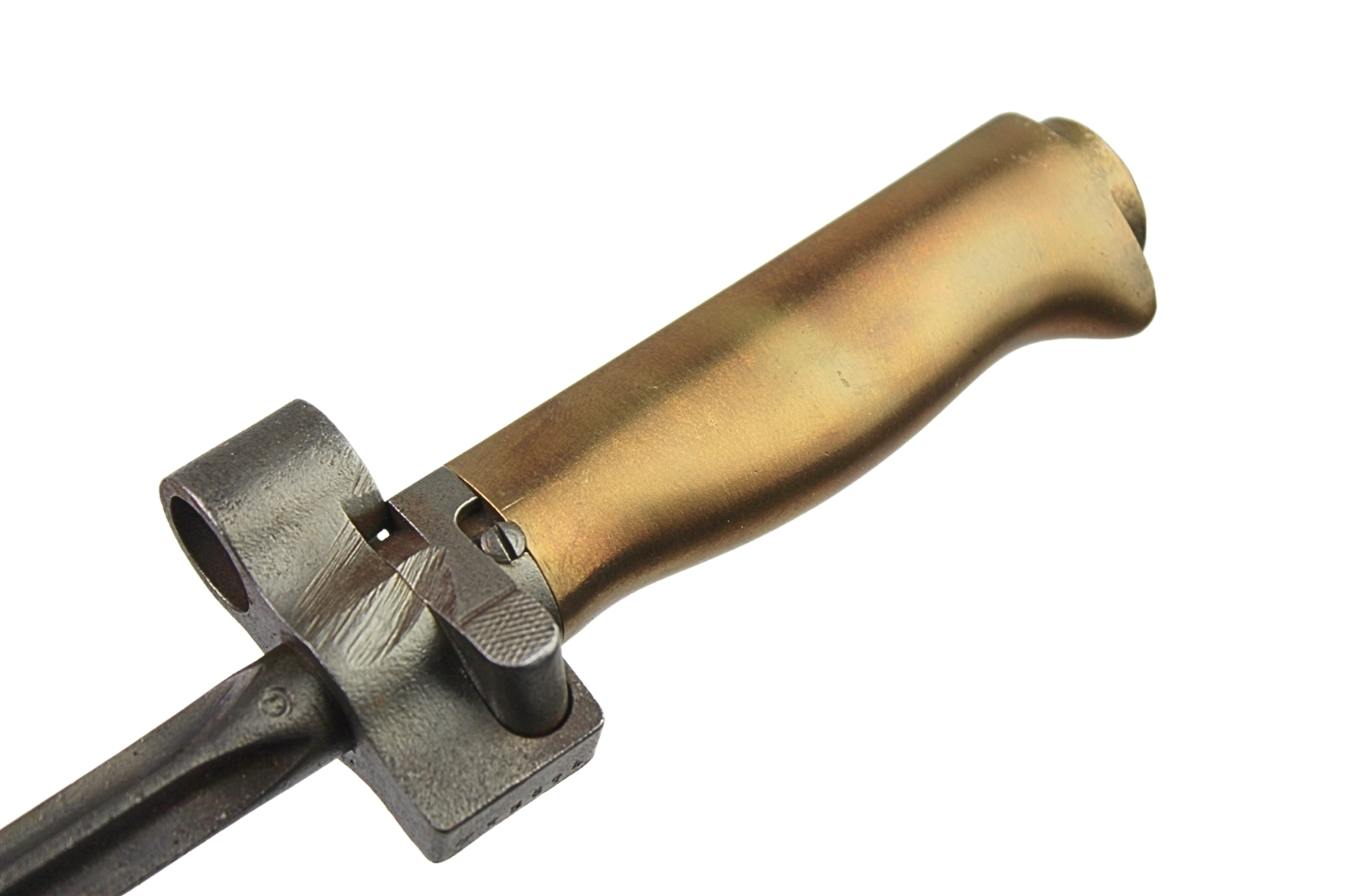 FRANCJA BAGNET WZ 1886 LEBEL