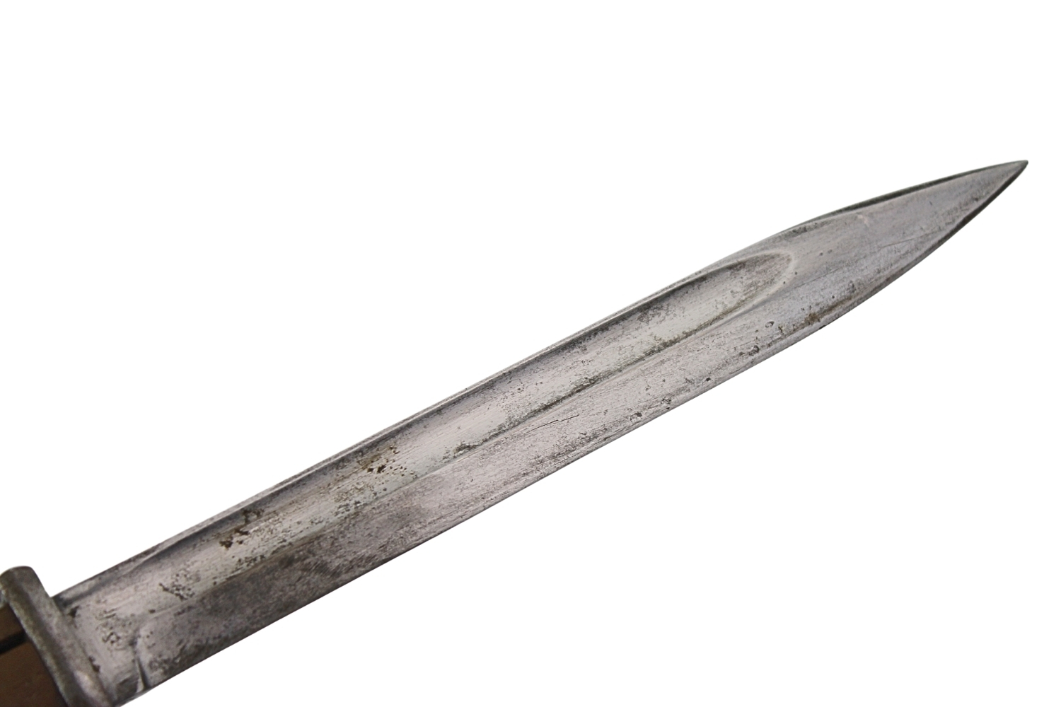 Bagnet niemiecki S84 98 