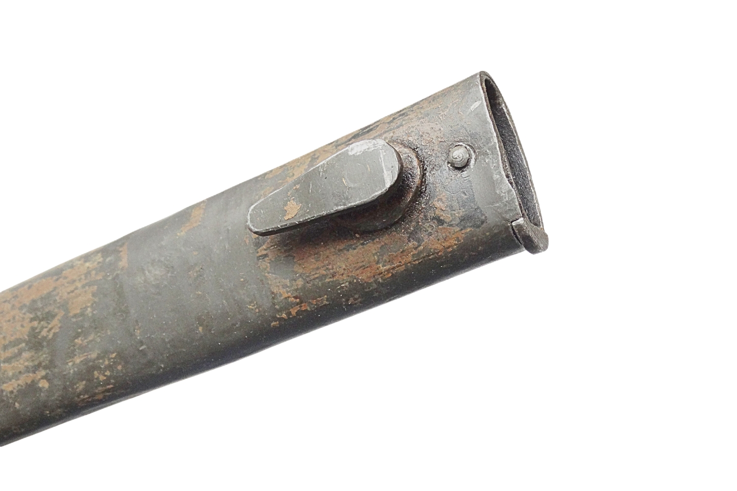 II RP POCHWA BAGNET F.B. RADOM