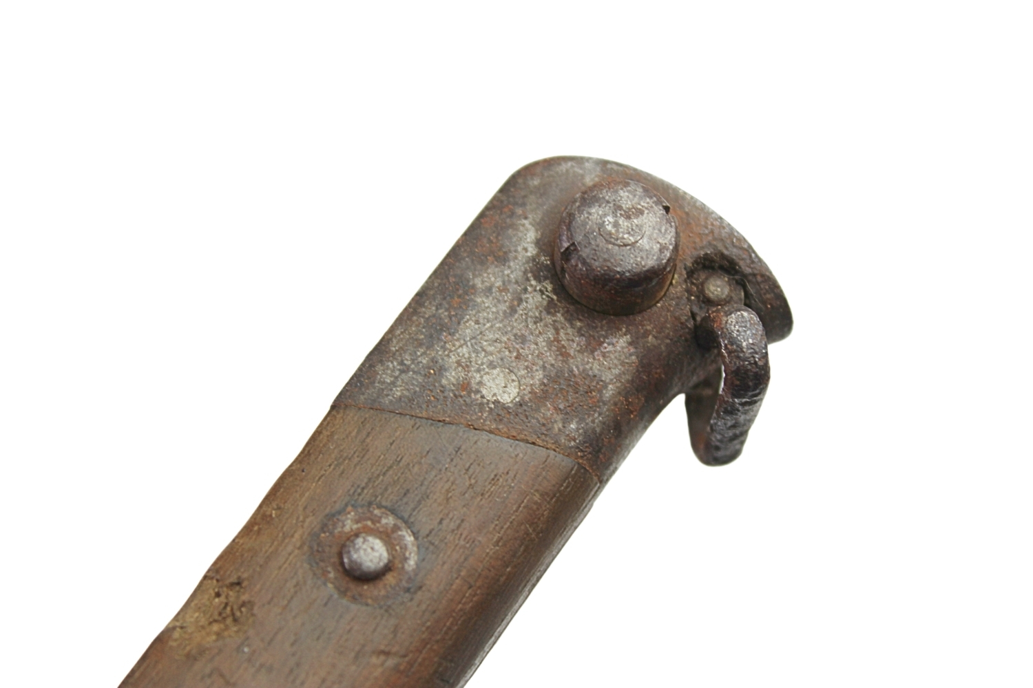 Bagnet Mannlicher M1888 kuk podoficerski