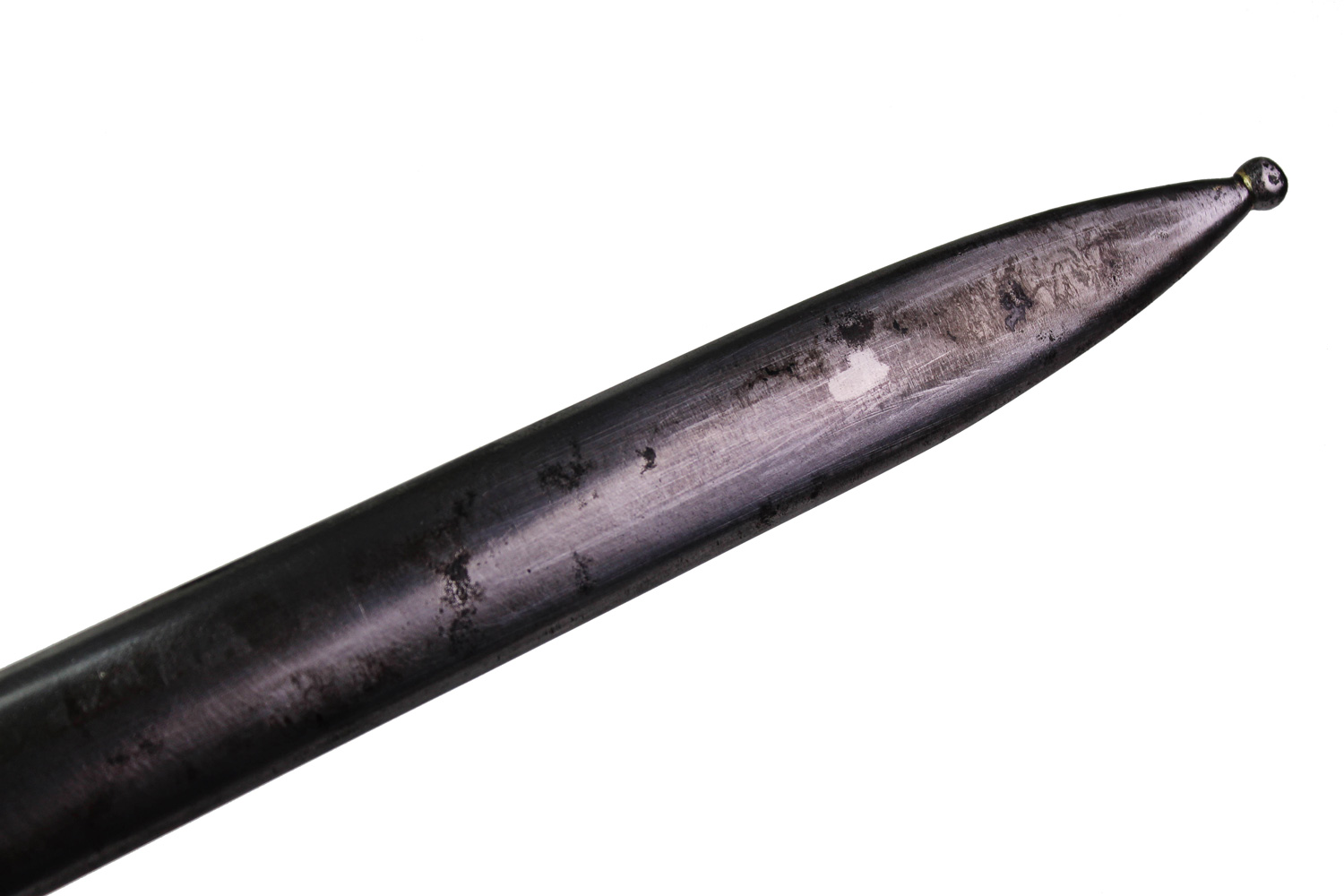 II RP Bagnet polski wz.29 „Perkun”