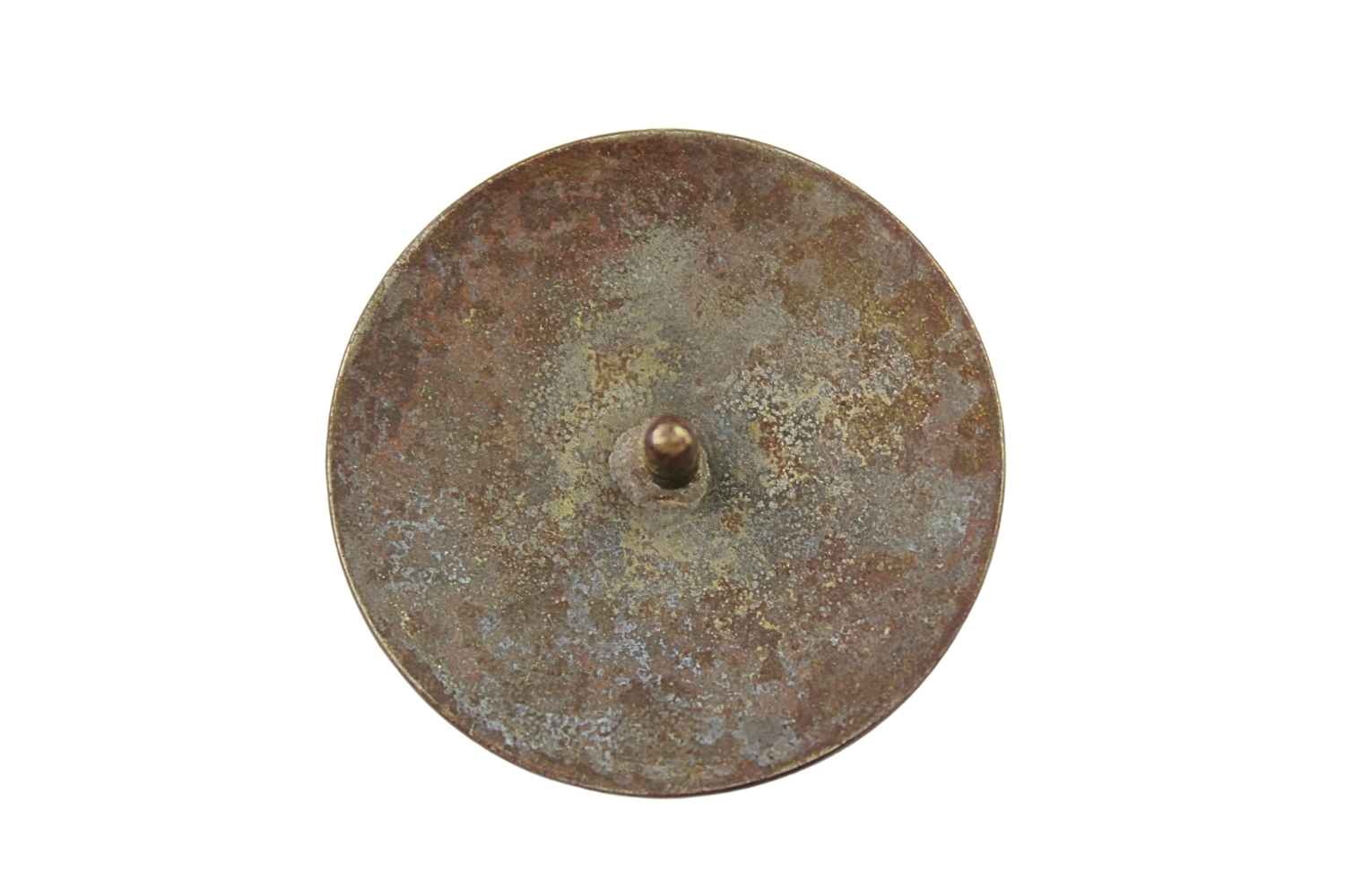 II RP Odznaka Policja Państwowa