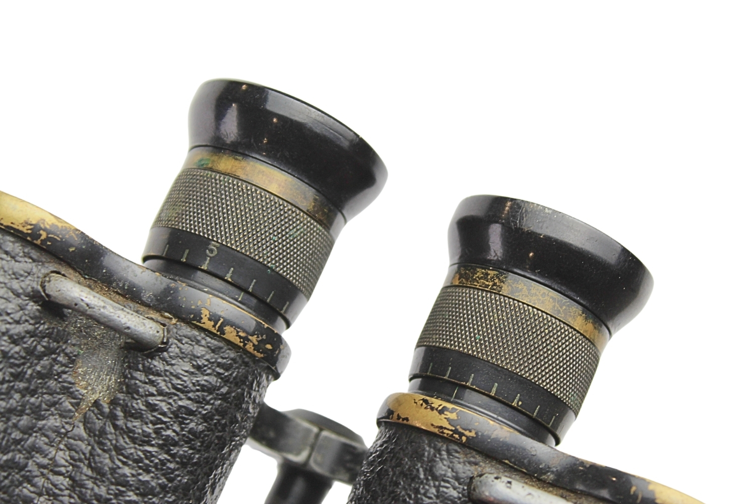 II RP Lornetka WP Kolberg i ska Warszawa