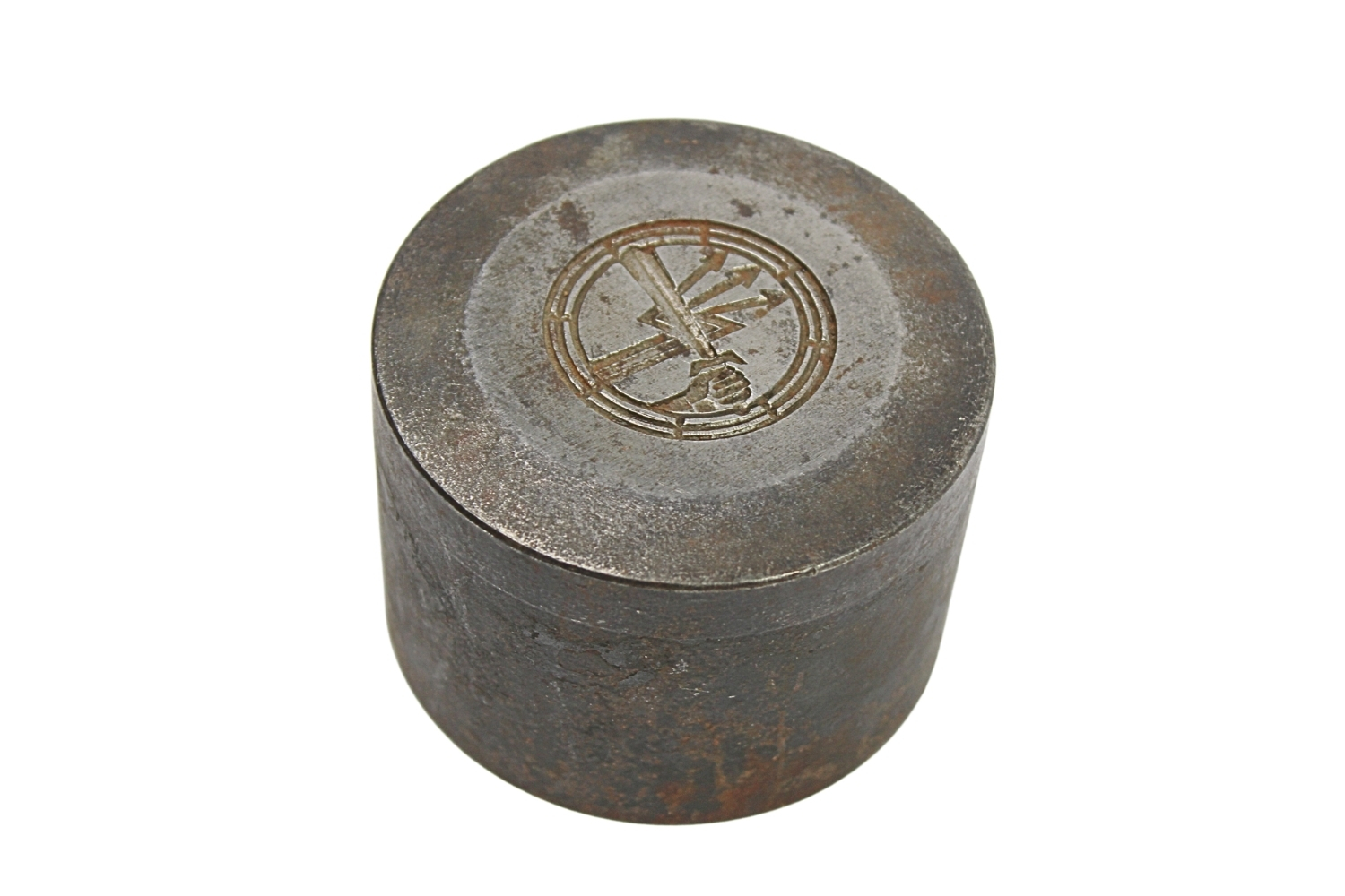 Matryca do odznaki Znak Łączności