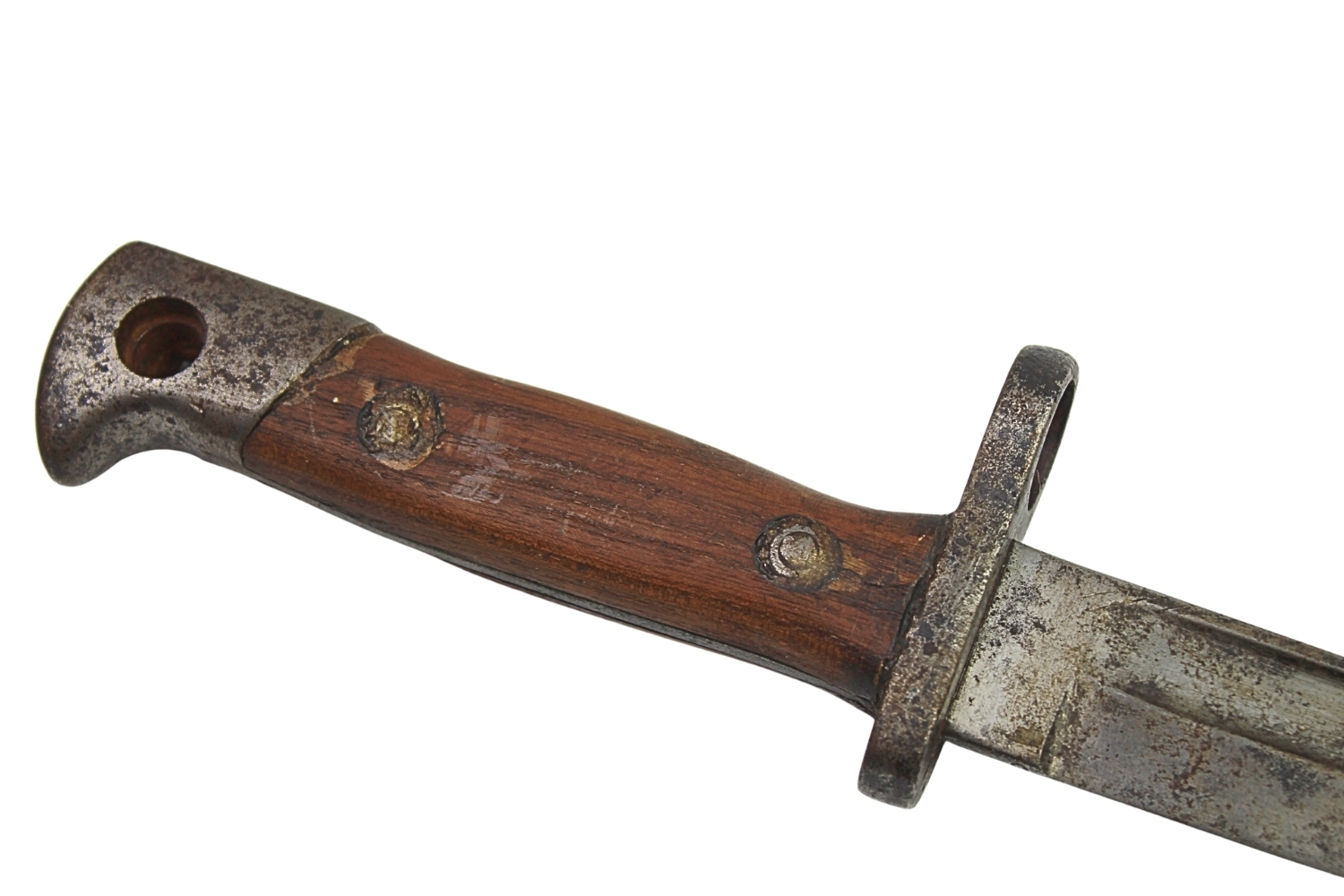 NIEMIECKA AFRYKA WSCHODNIA BAGNET S 71/ 84