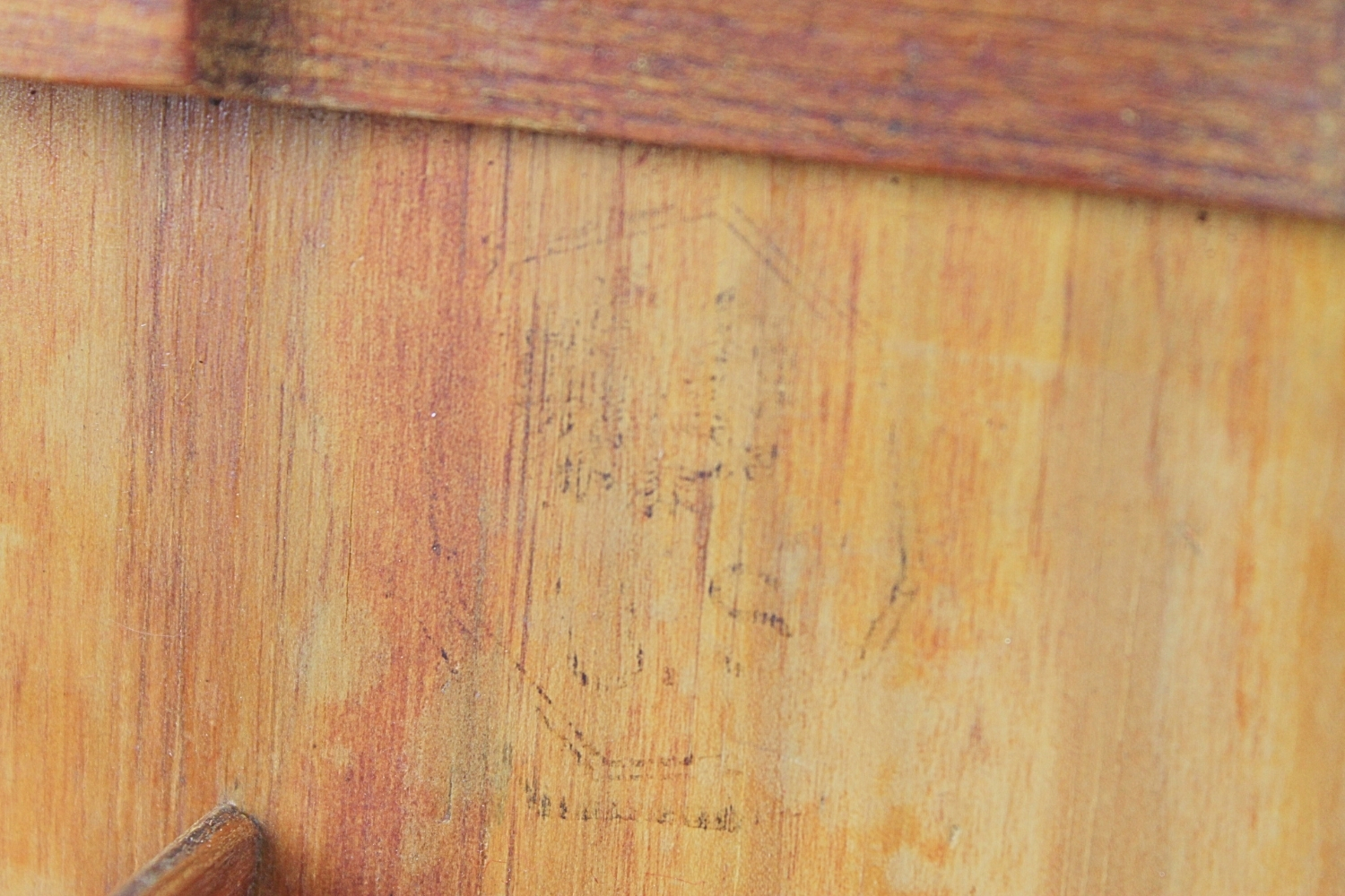 II RP Skrzynka ratownicza/apteczka typu „BBK” Rzadkość 