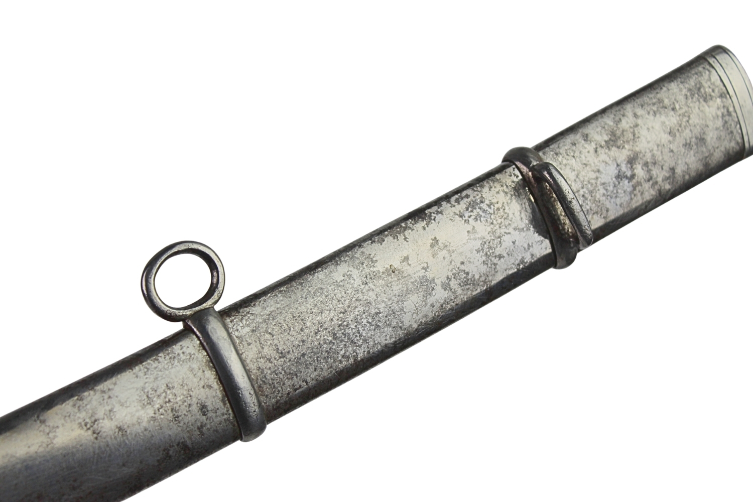 Szabla oficera kawalerii wz.1869 Austro-Węgry