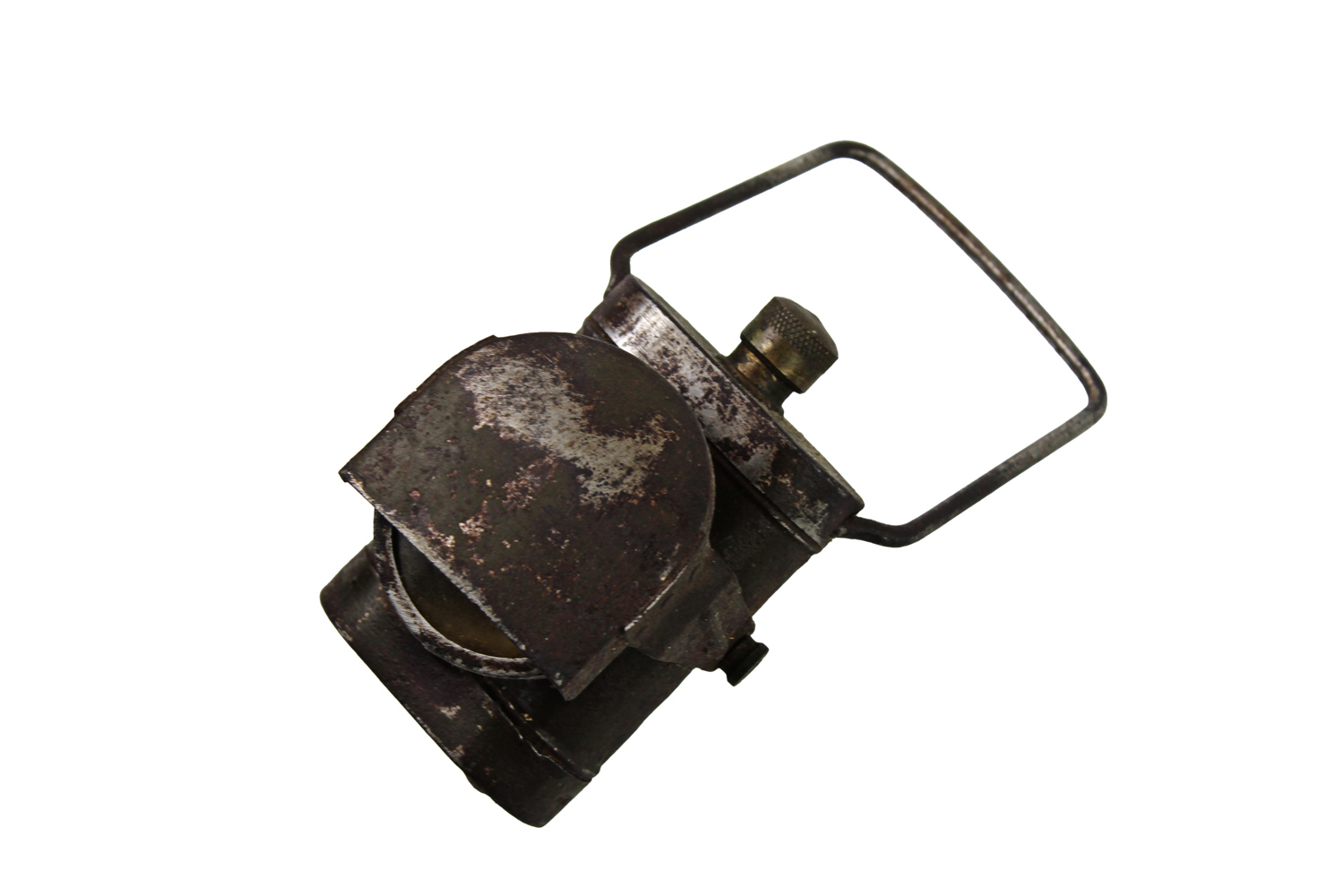 Latarka Lampion Wojskowa