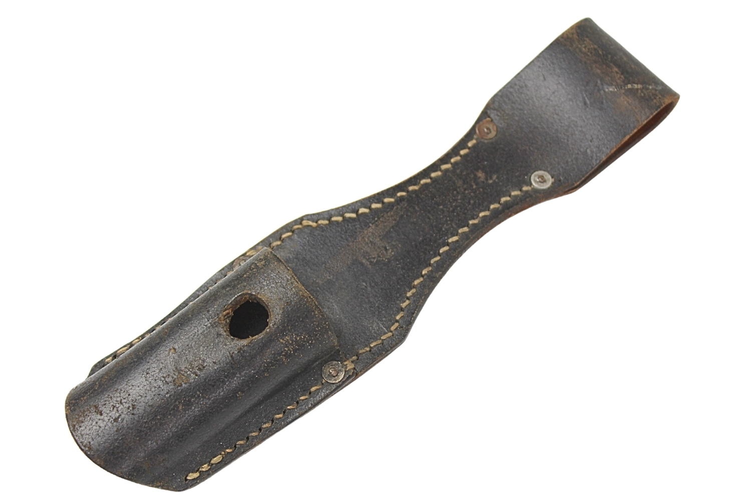 Żabka niemiecka do bagnetu Mauser 1941