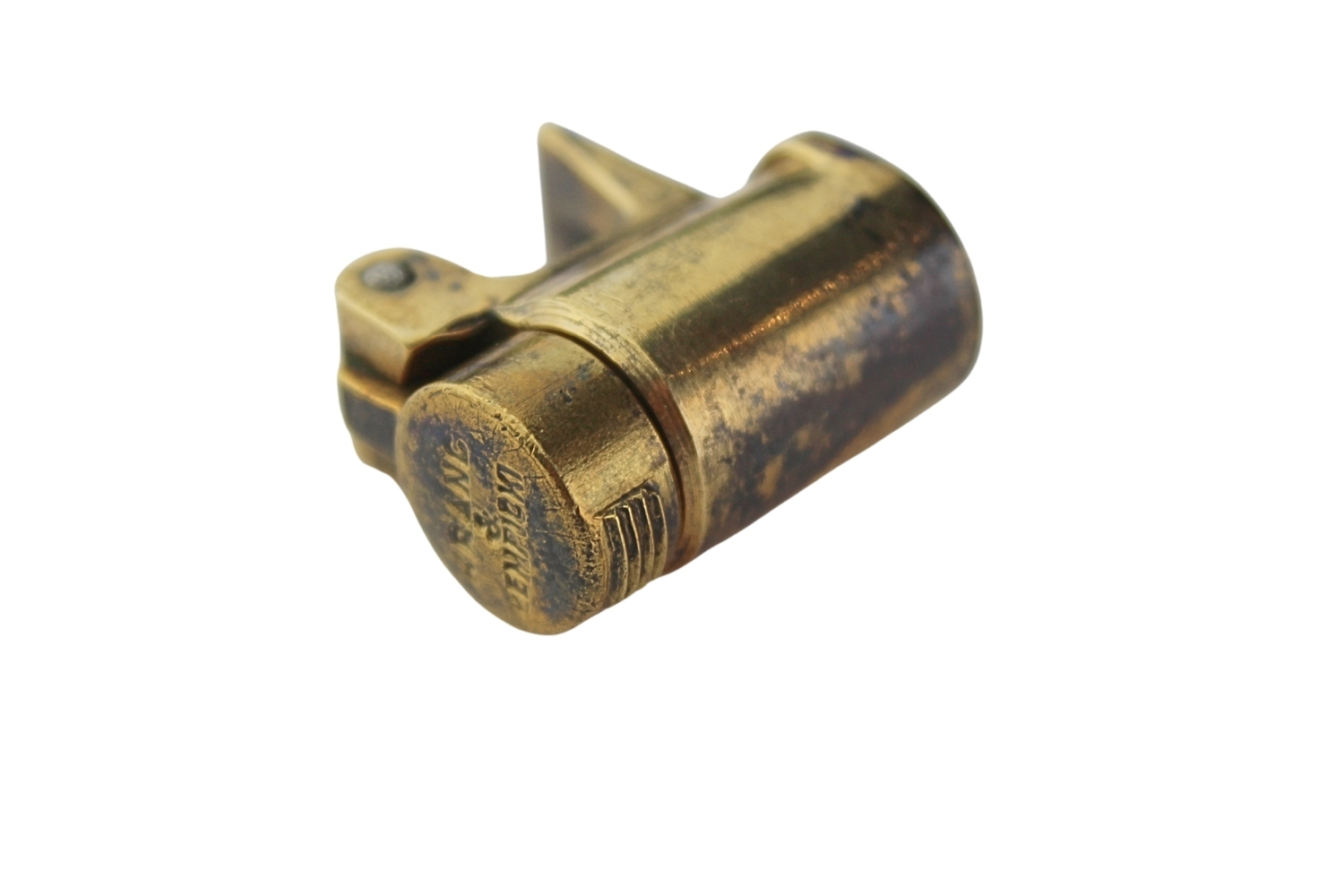 II RP ZATYCZKA KB. MAUSER KRANC & ŁEMPICKI