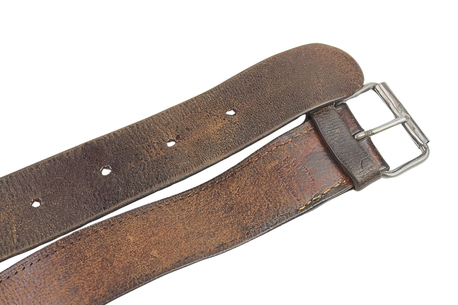 II RP LWP Pas wz.31 Stefański Poznań 