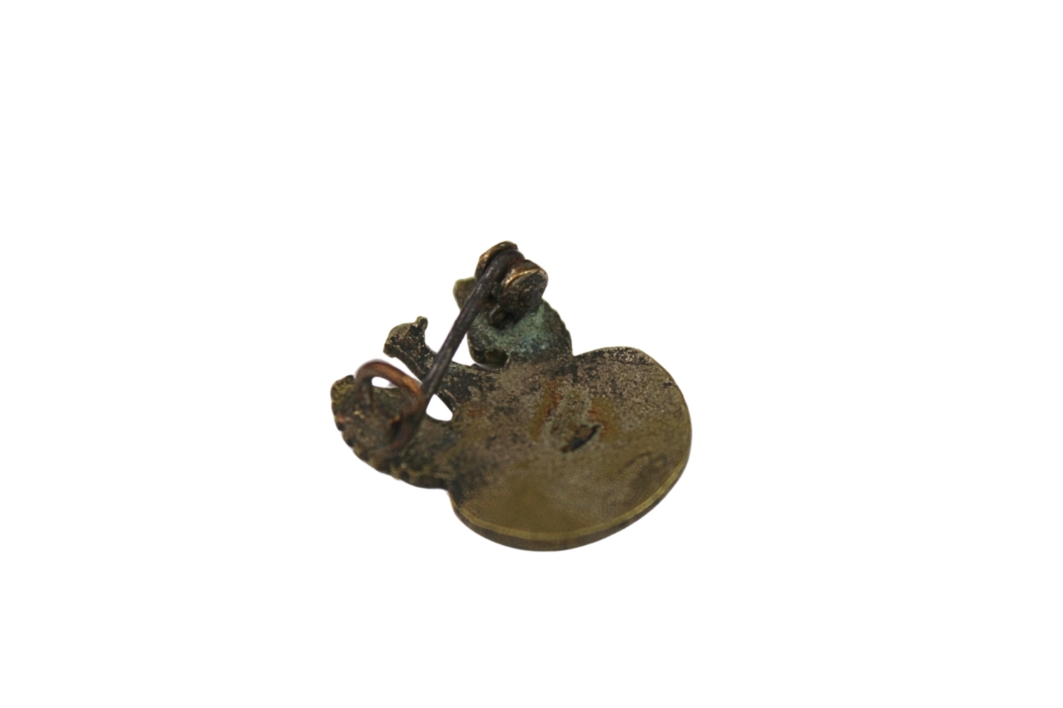 Orzeł Legionowy miniaturowy Schaffler-Braun