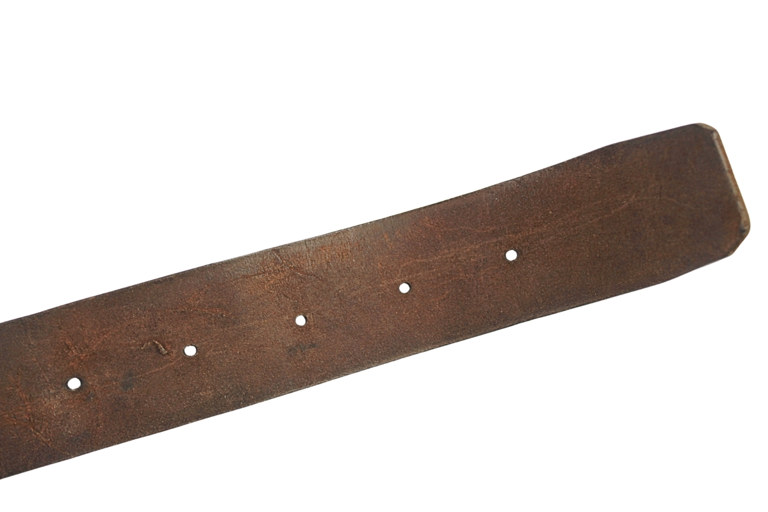 II RP Pas główny wz.24 