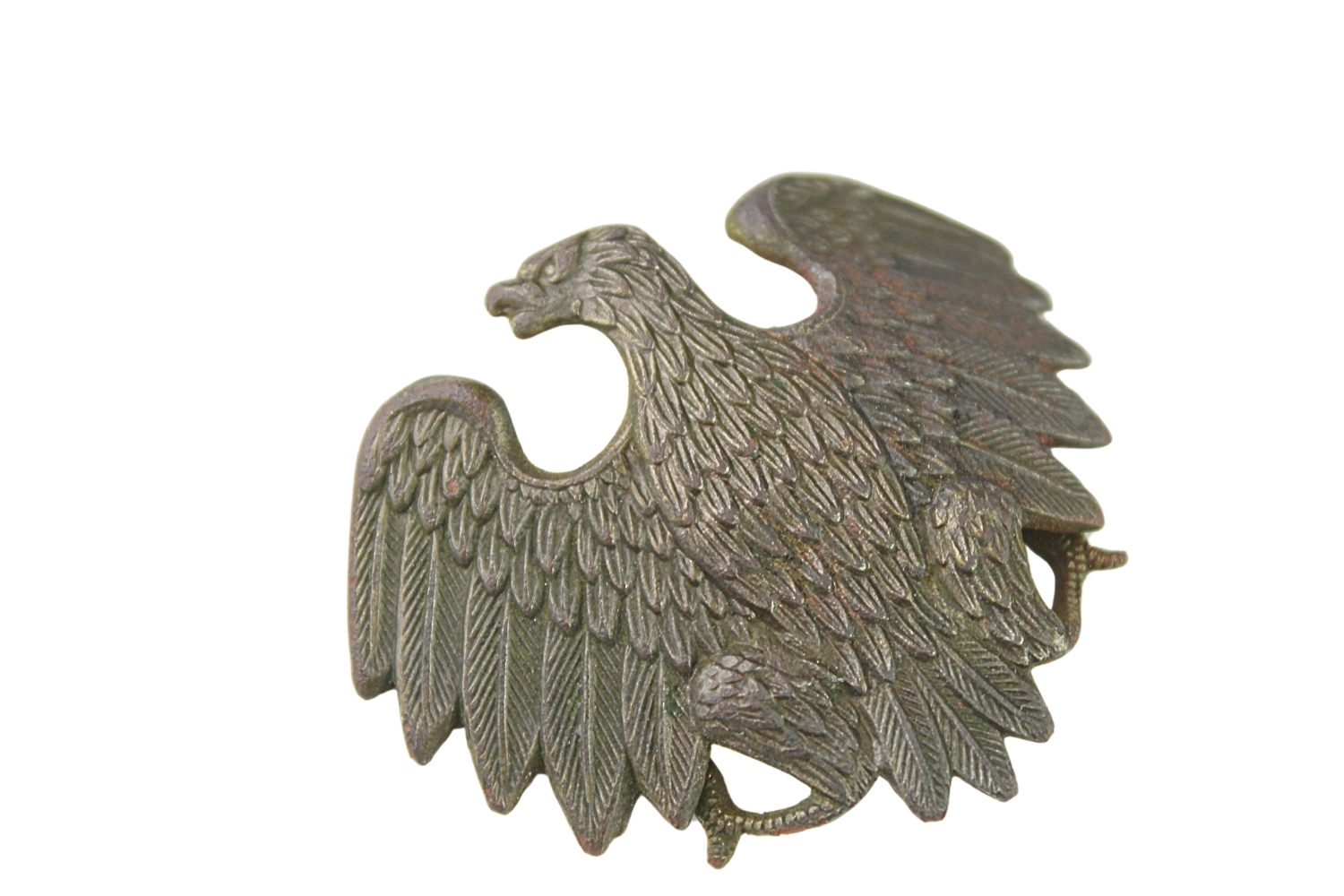 ORZEŁ WZ. 43 KURICA