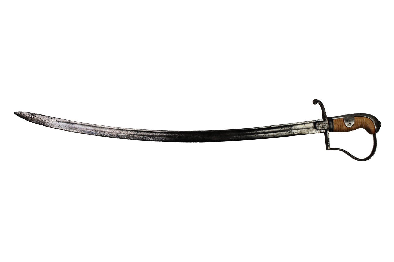 Szabla artylerii wz.1848