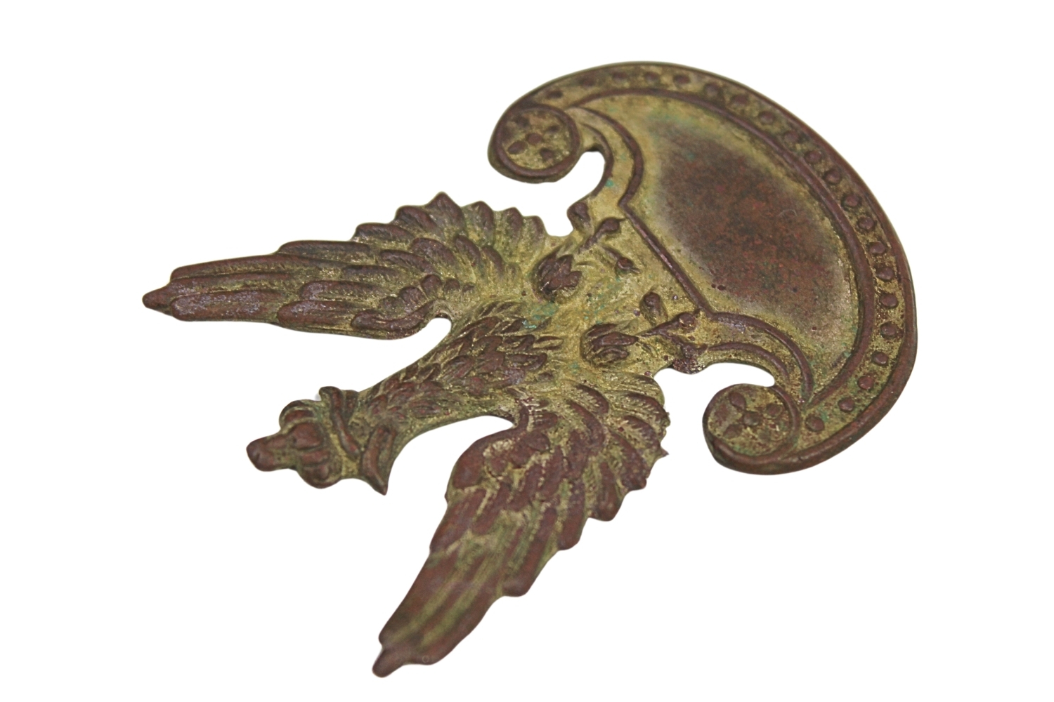 II RP Orzeł wz.19 wczesny 