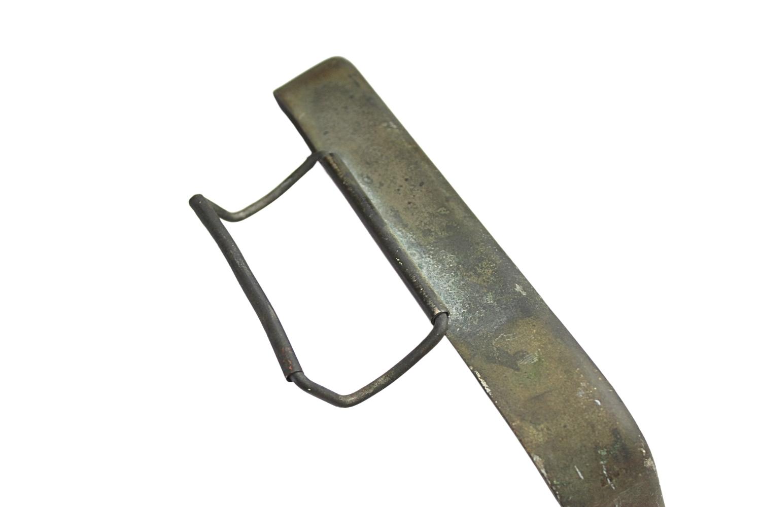 II RP Sterylizator Pojemnik z narzędziami WP SAN A. Mann Warszawa duży