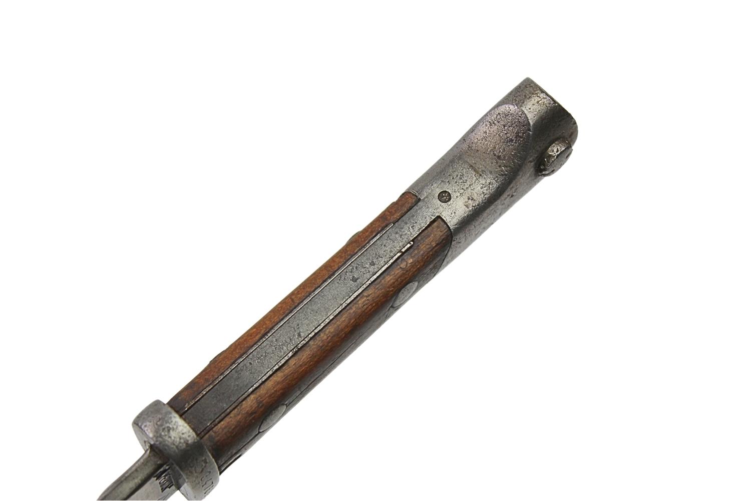 II RP Bagnet wz.27 „Perkun” 