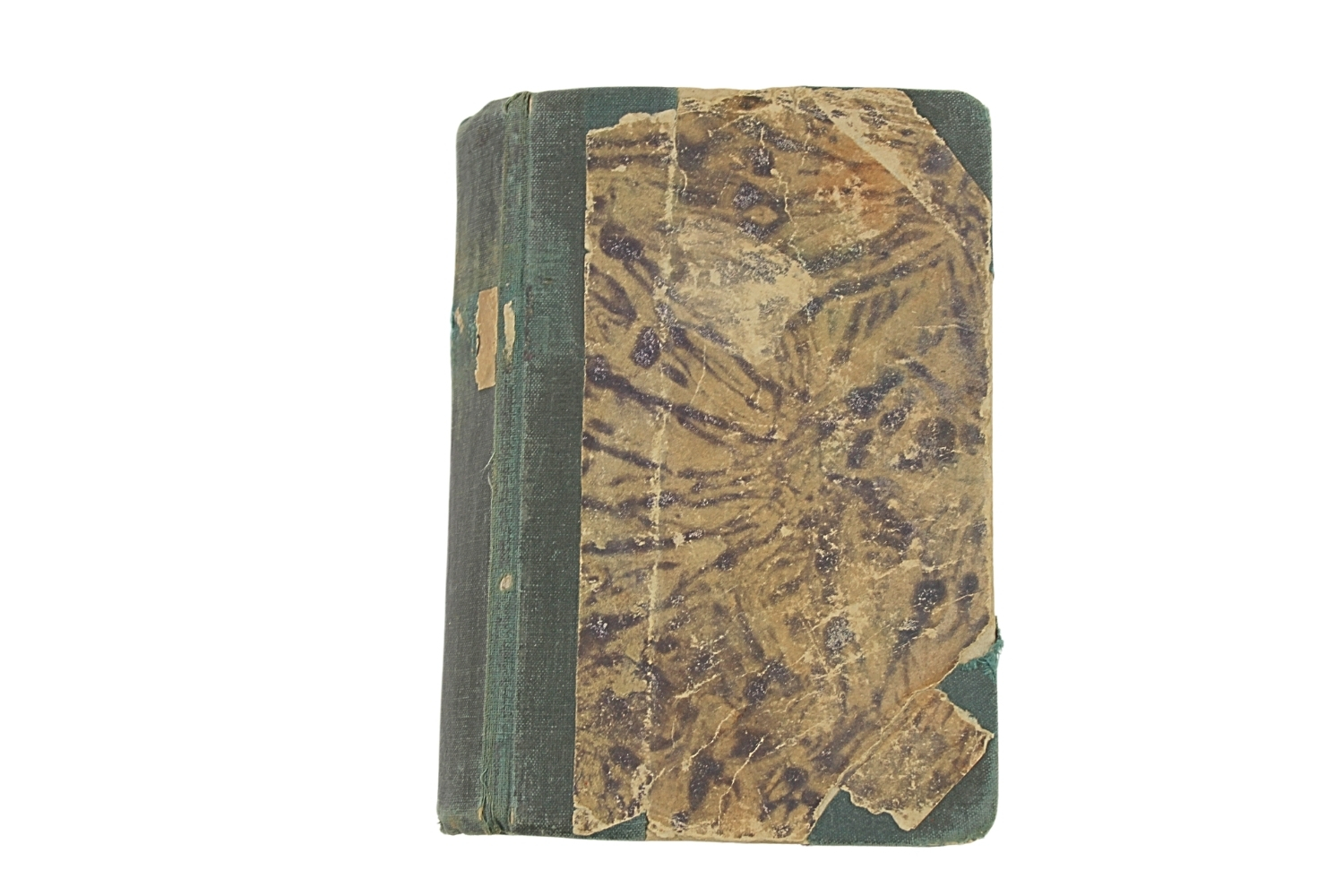 II RP Biblioteka Szpitali Wojskowych 