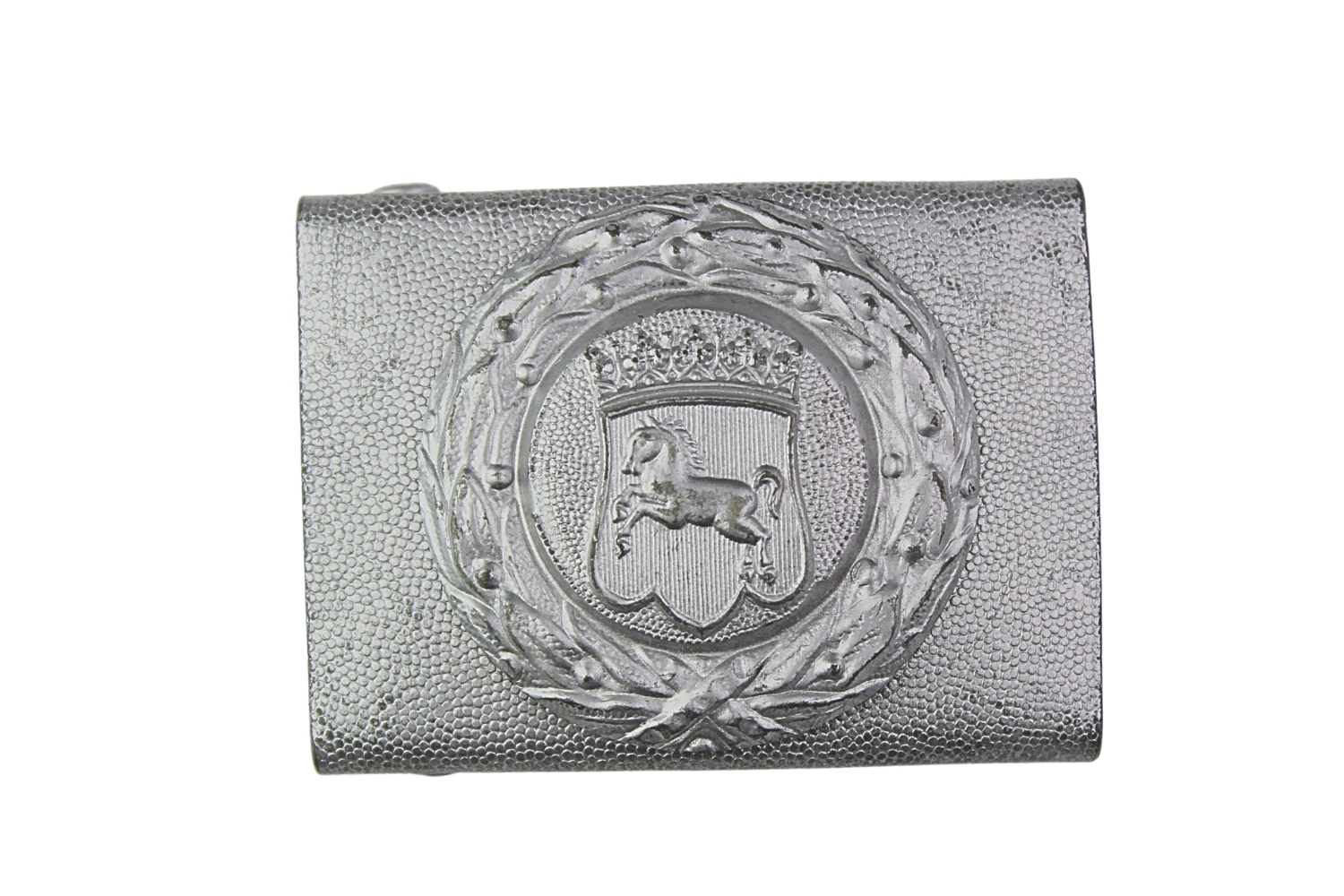 Klamra Landowa Hanower