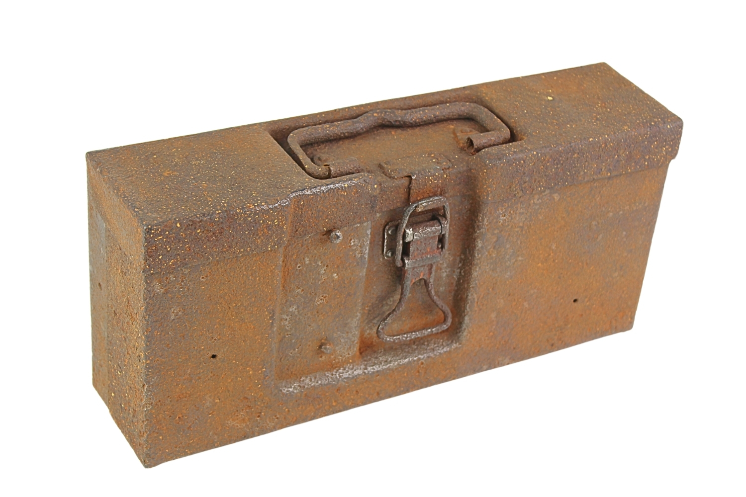 II RP Przybornik CKM wz.30 