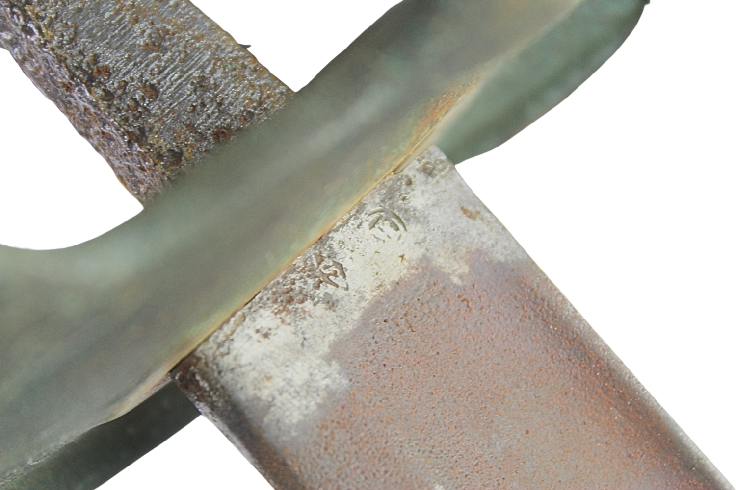 Szabla francuska wz.1822 