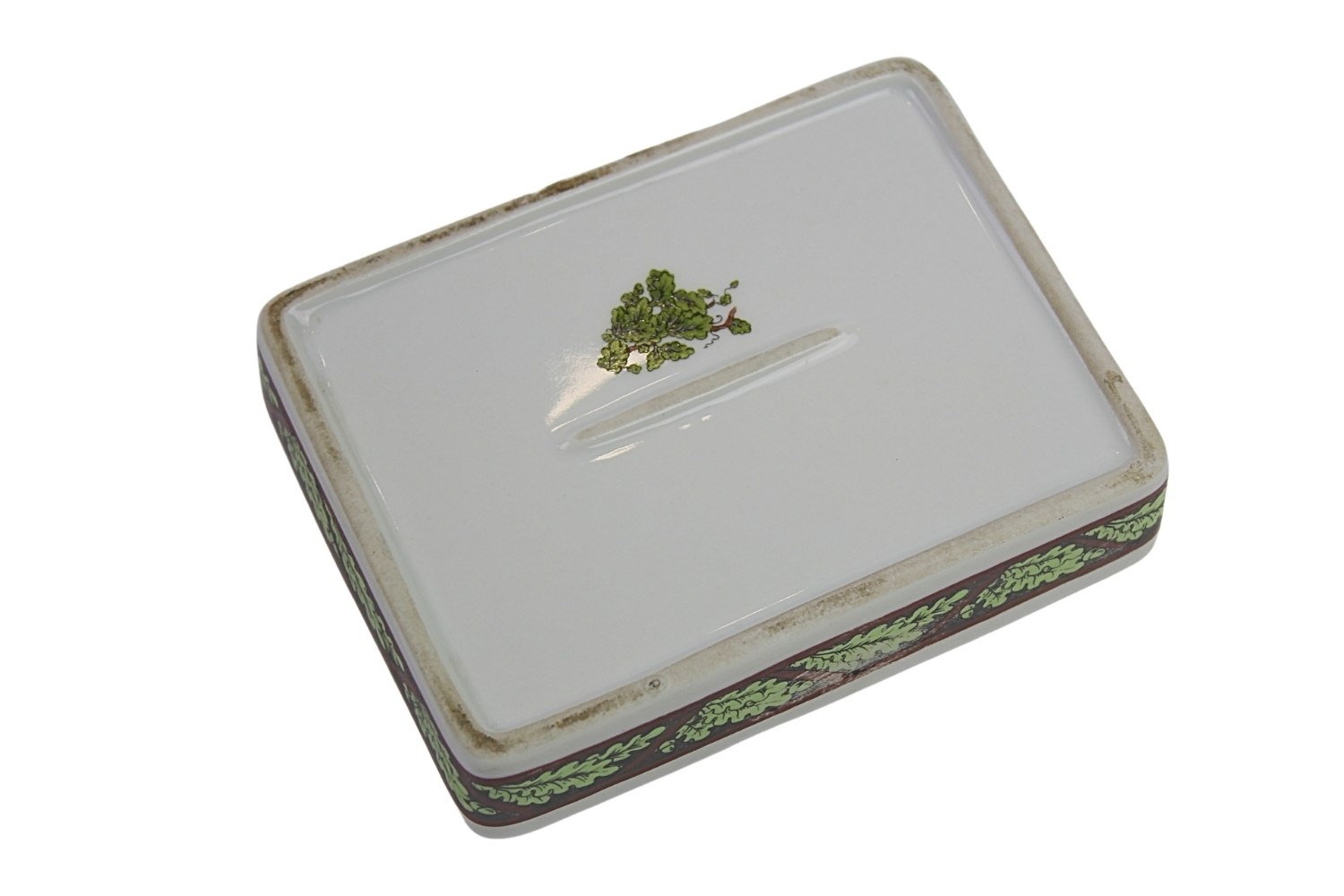 Puzderko pamiątkowe niemcy 1886