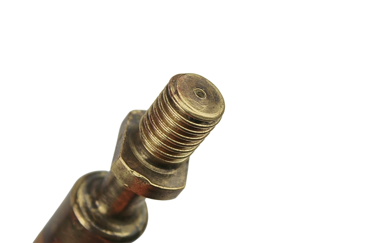 II RP Uchwyt wyciora armata Bofors 37mm wz.36 