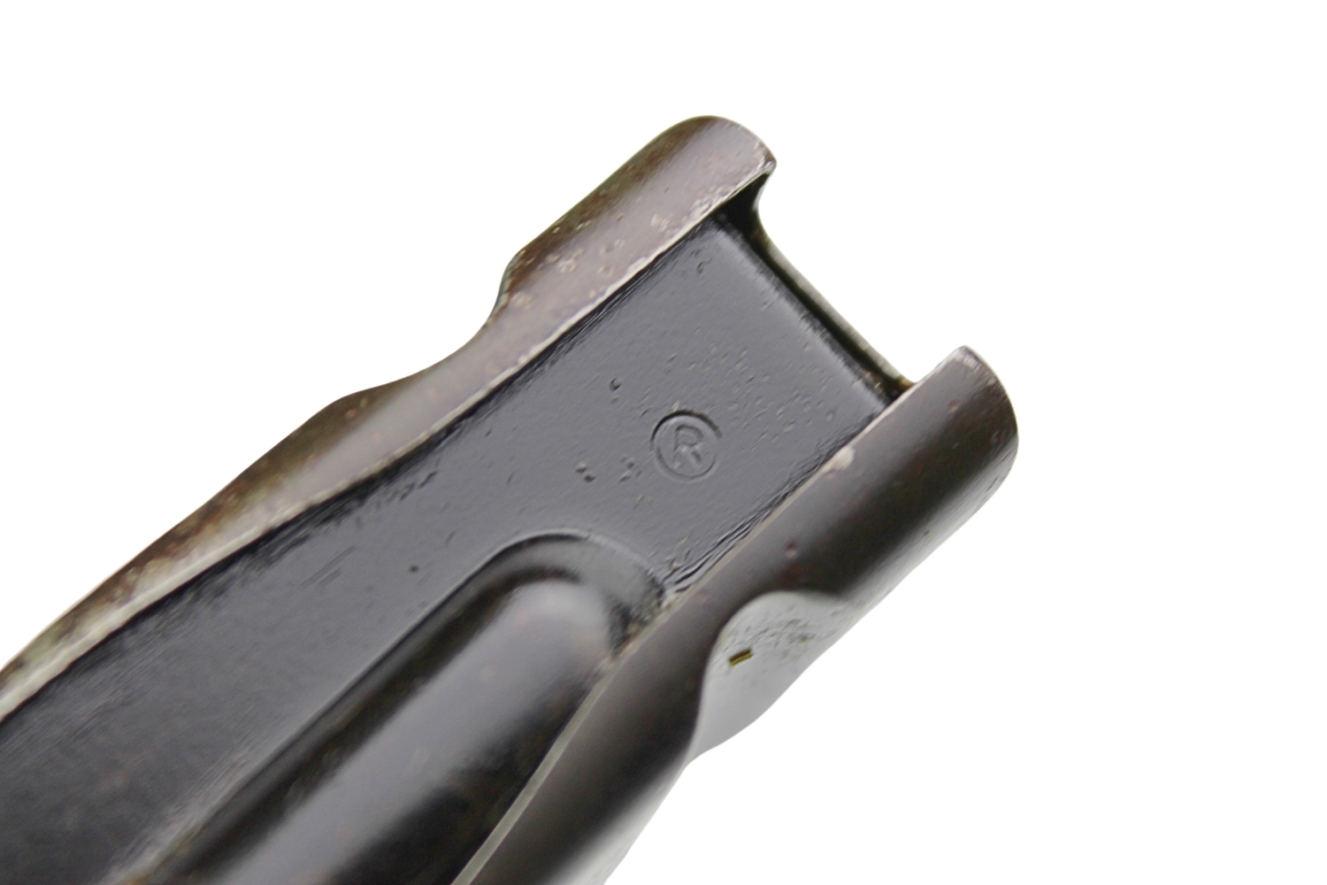 II RP RKM wz.28 Browning Magazynek 