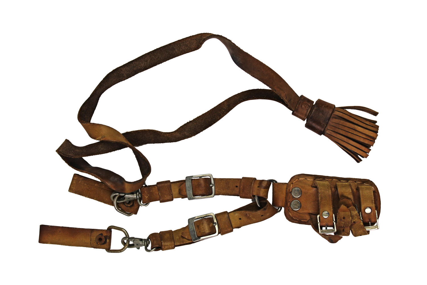 Żabka i temblak szabli Kopie