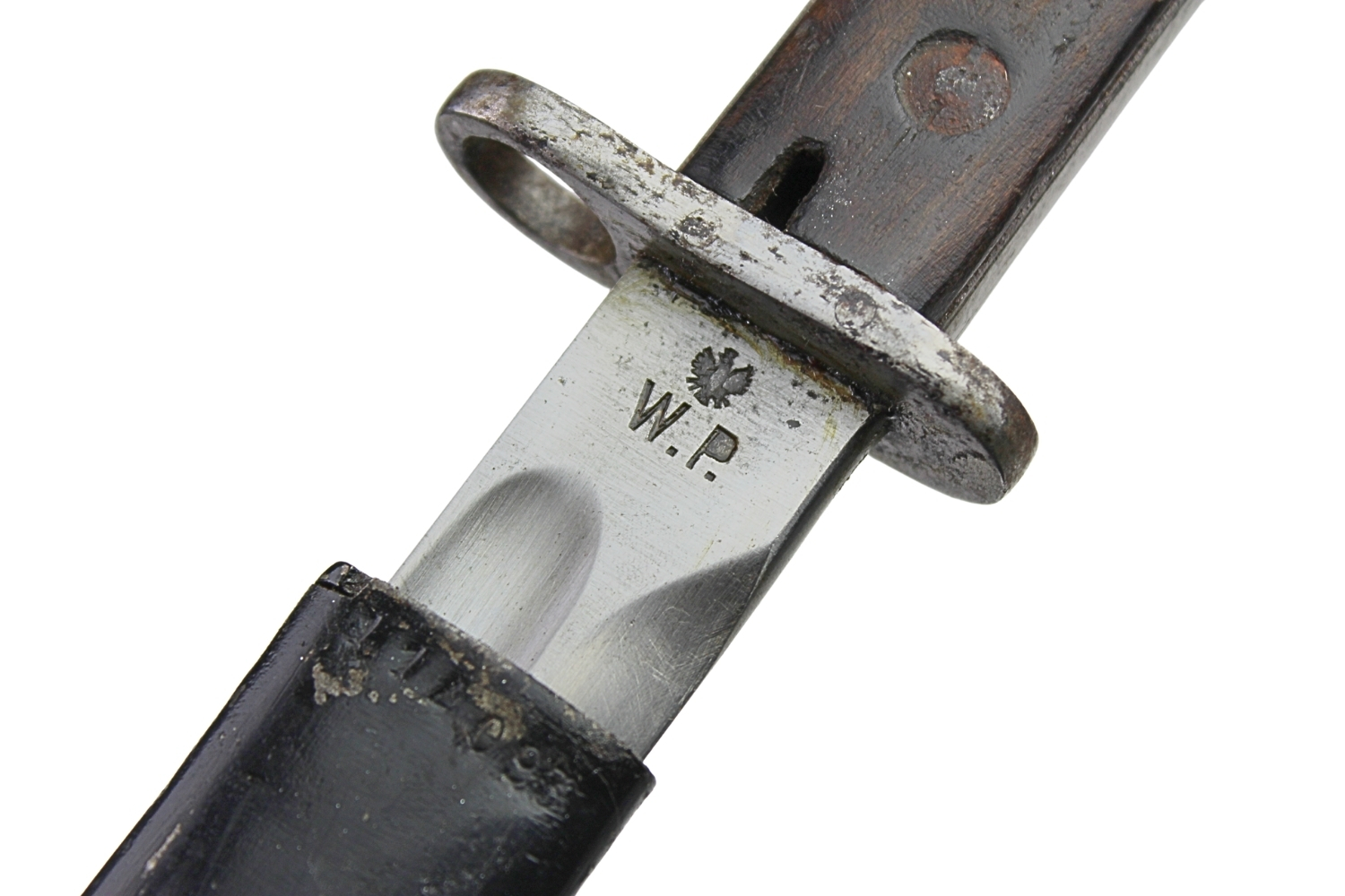 II RP BAGNET WZ. 28 PERKUN