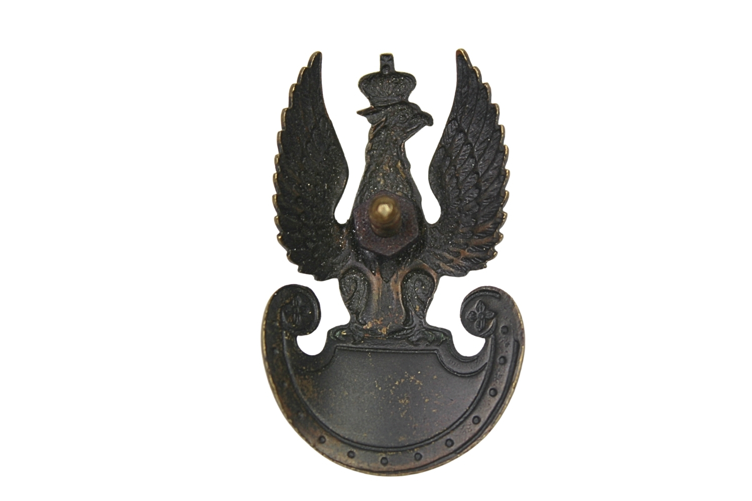 PSZnZ ORZEŁ WZ. 39 PALESTYNA