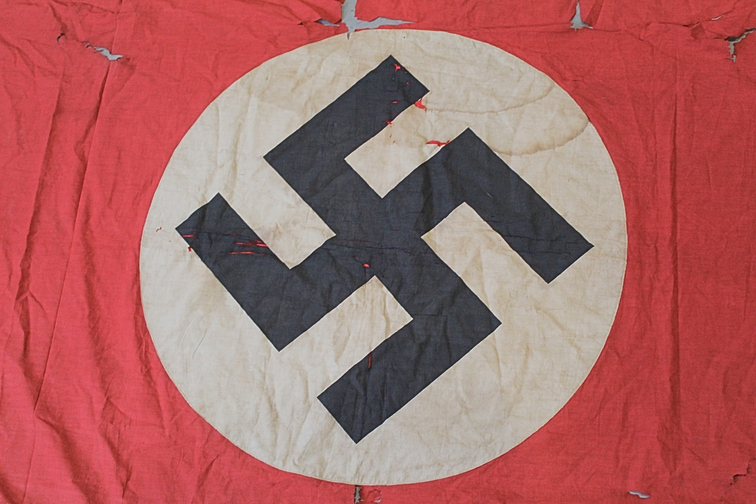 Flaga Budynkowa NSDAP