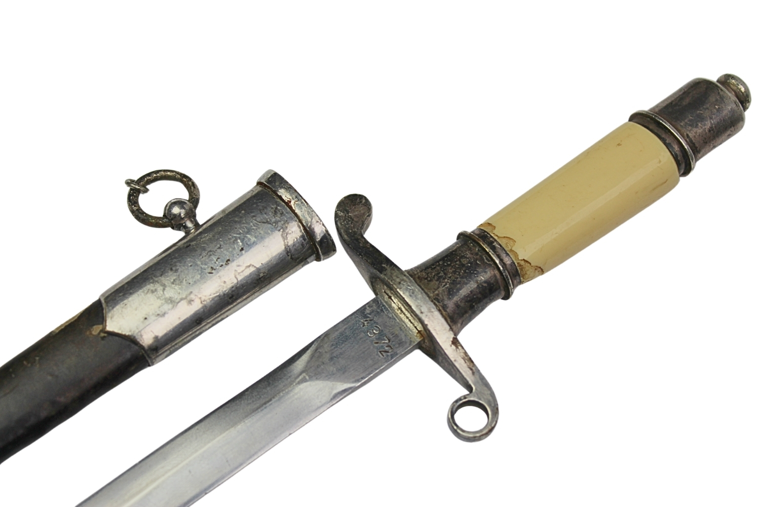 Kordzik Lotniczy wz.54 