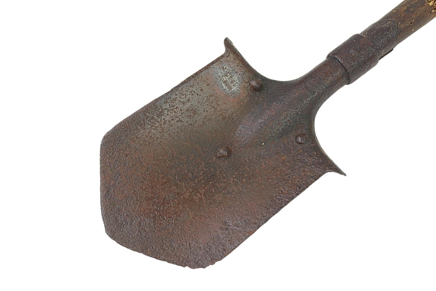 II RP Łopatka piechoty Mars 1935