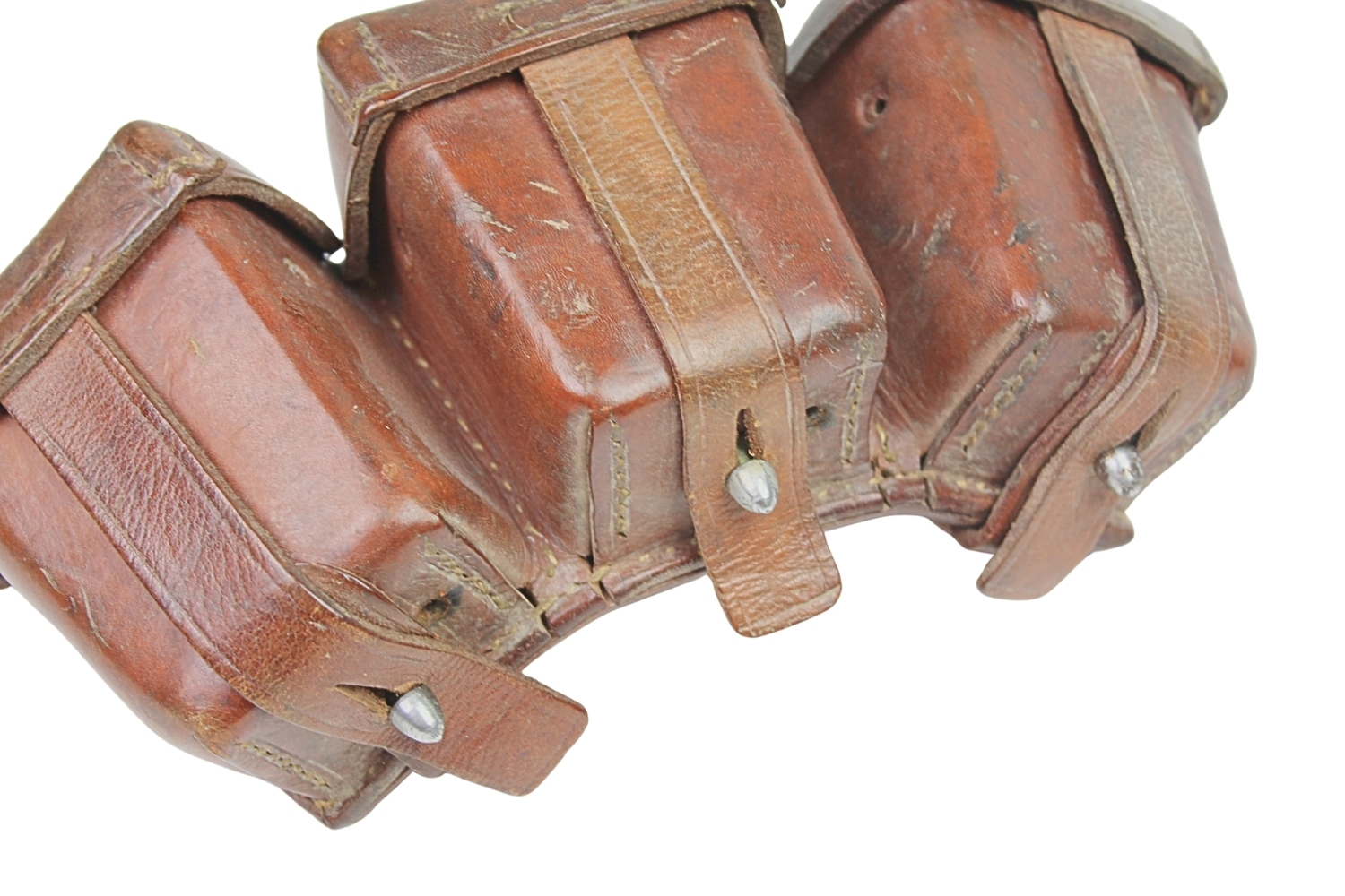 II RP ŁADOWNICA WZ. 22 