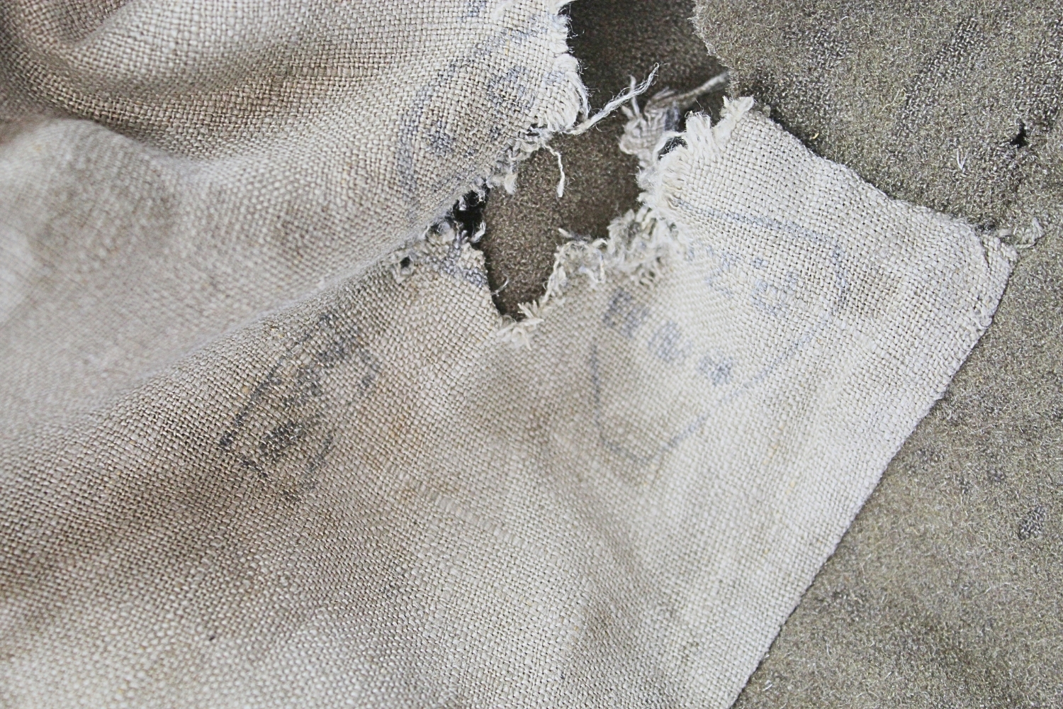 II RP Płaszcz sukienny wz.19 