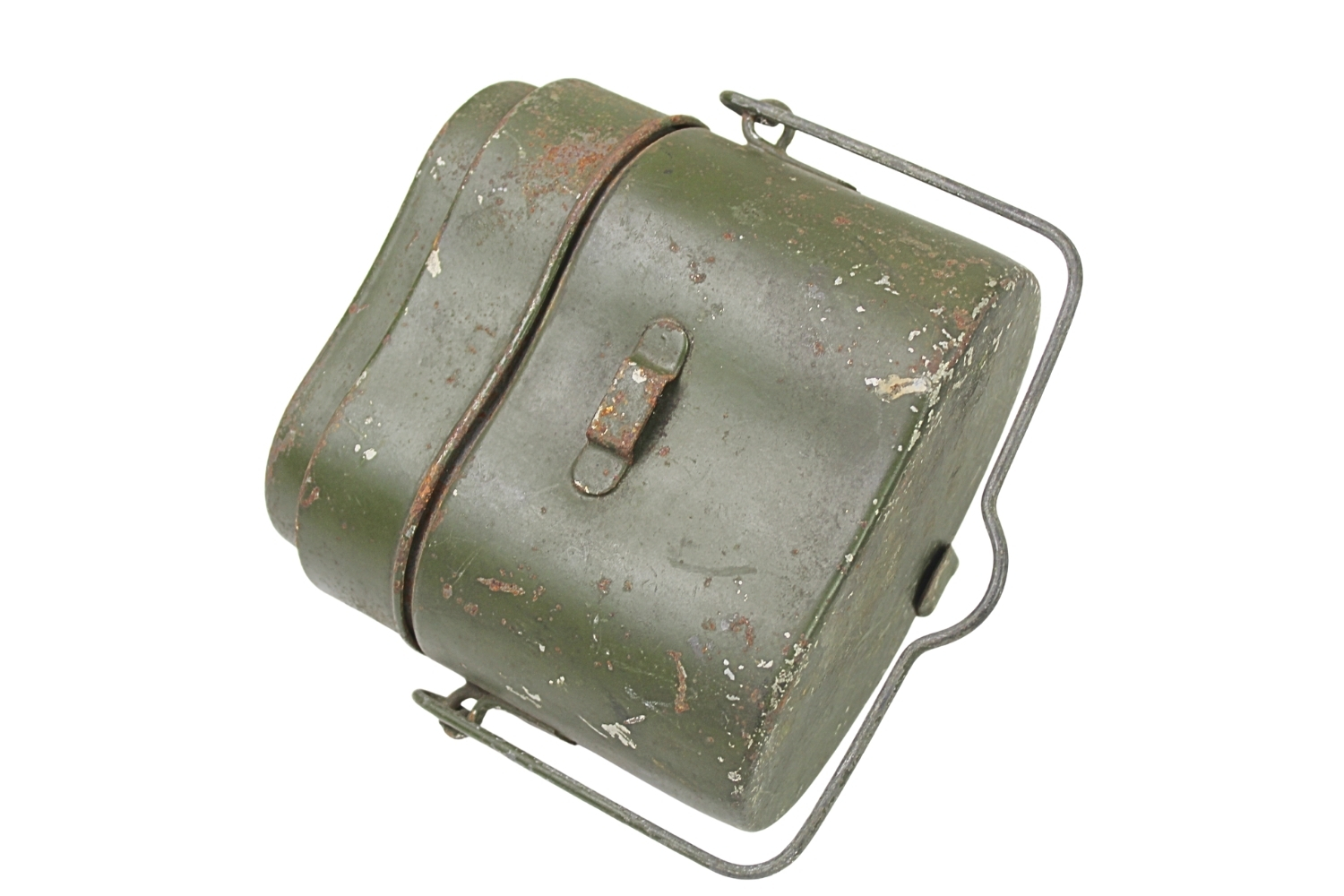 PRL MENAŻKA 1949 SILESIA RYBNIK wczesna