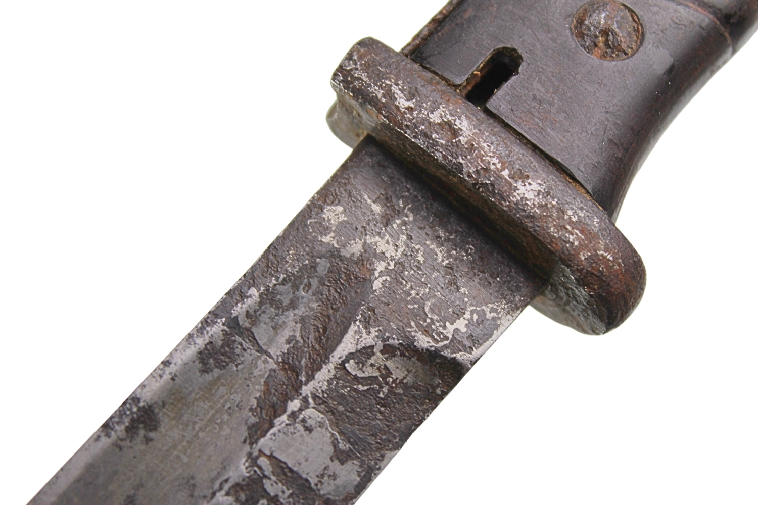 Bagnet niemiecki S84 98